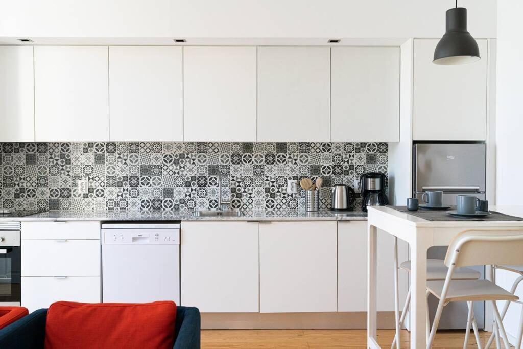 Joy Porto Apartment Exterior photo
