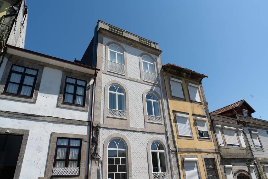 Joy Porto Apartment Exterior photo