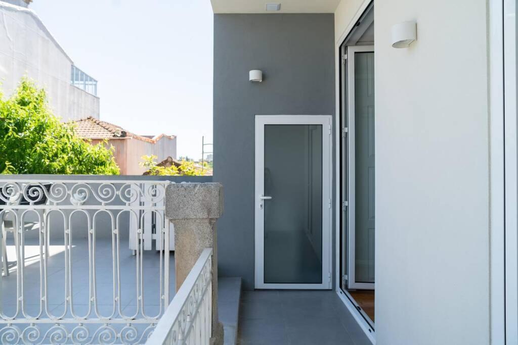 Joy Porto Apartment Exterior photo