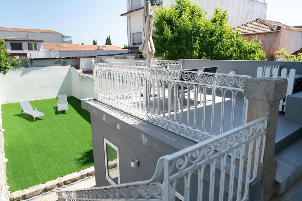 Joy Porto Apartment Exterior photo