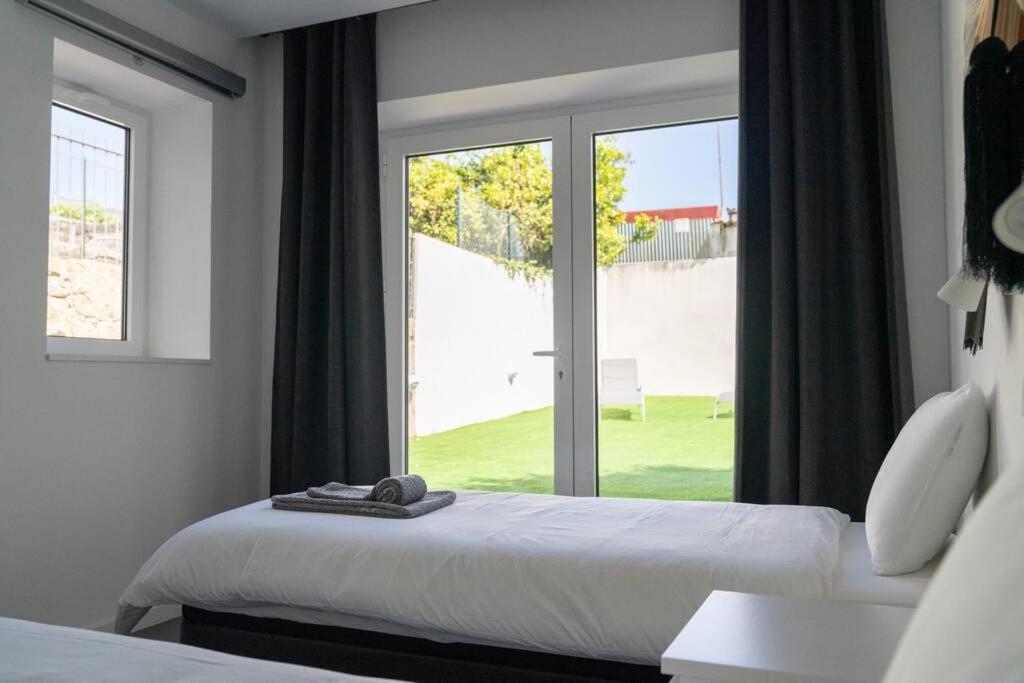 Joy Porto Apartment Exterior photo