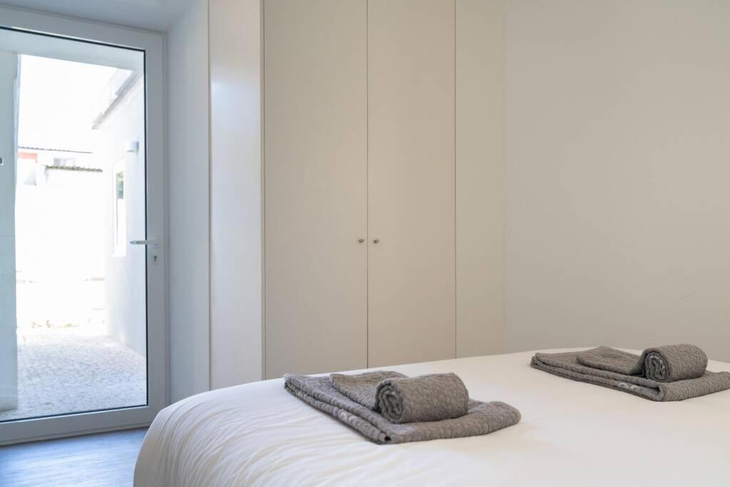 Joy Porto Apartment Exterior photo