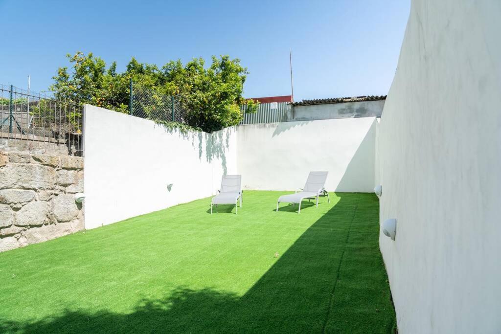 Joy Porto Apartment Exterior photo